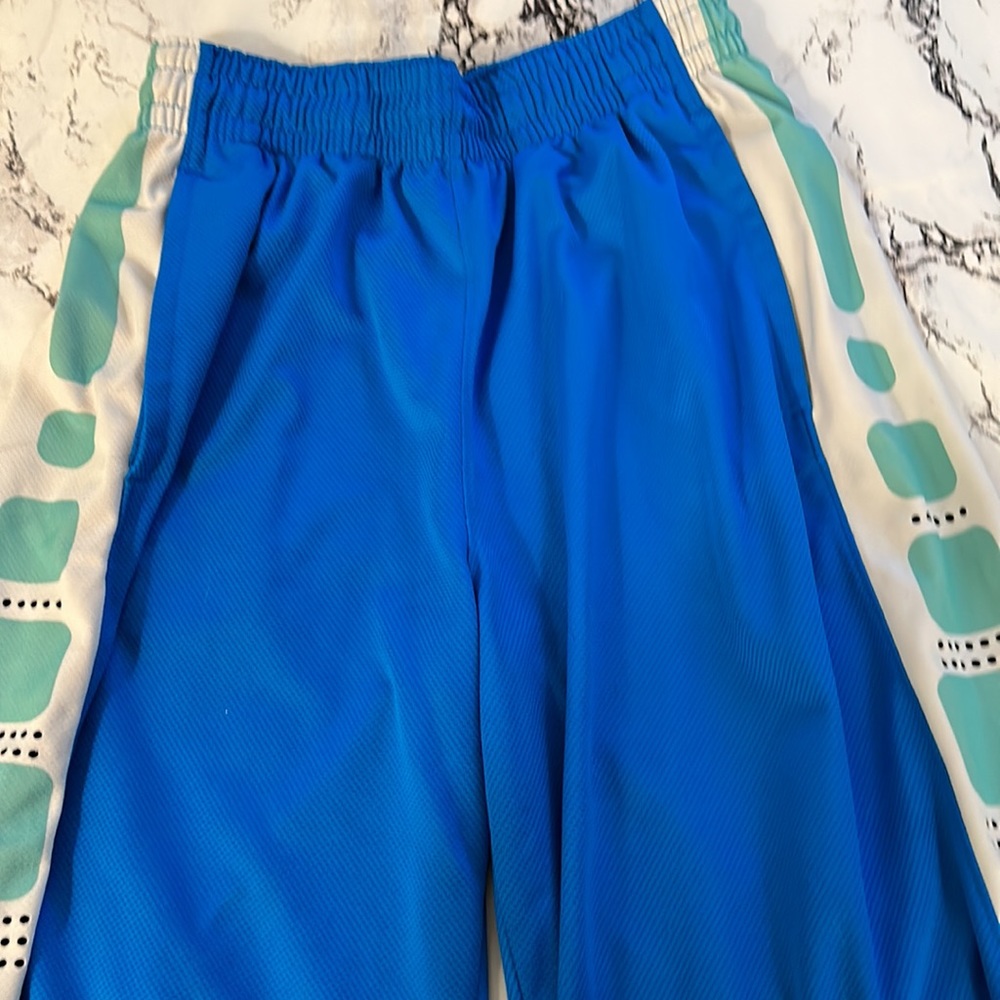 Men’s Nike Elite BB Shorts - Picture 4 of 5